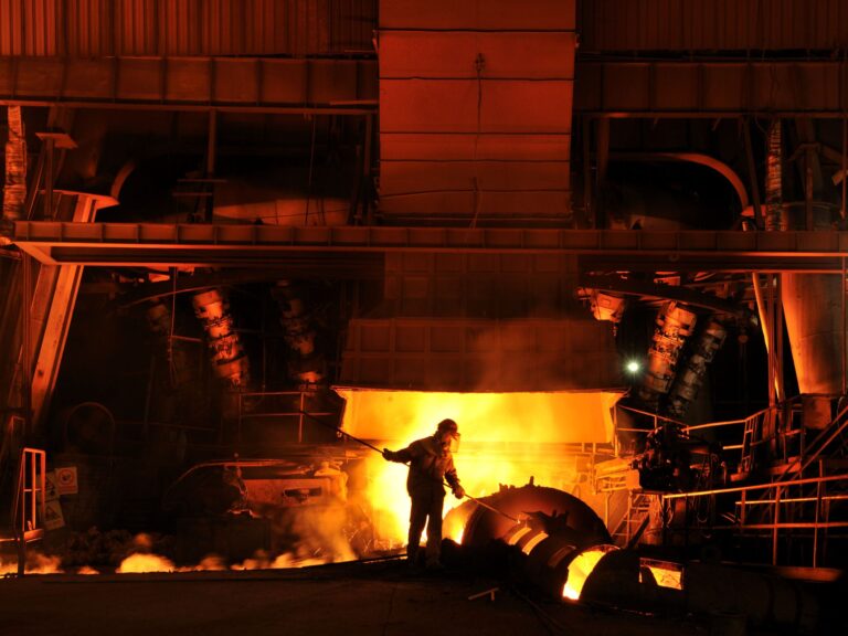 South Korean group join hands with Aramco for Mideast expansion