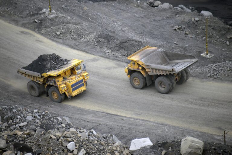 EU ban on Russian coal enters into force