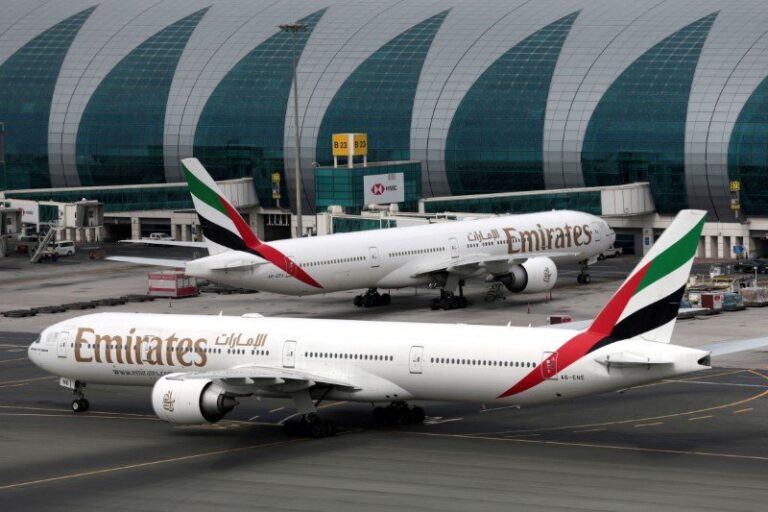 Emirates airline invests over $2bn to boost customer experience