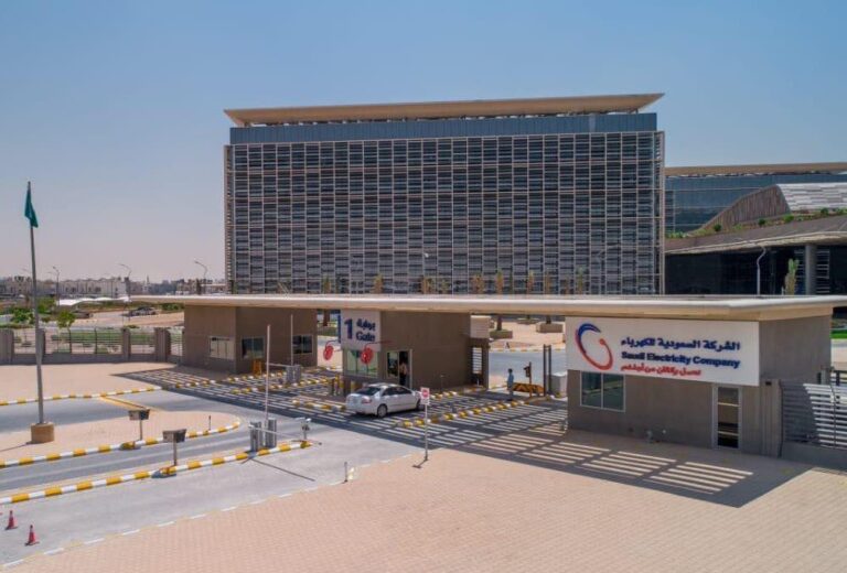 Saudi Electricity secures $568m funding for interconnection project with Egypt