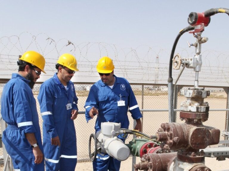 MENA Project Tracker– KOC receives bids for $100m flowline; CHEC wins Red Sea contract