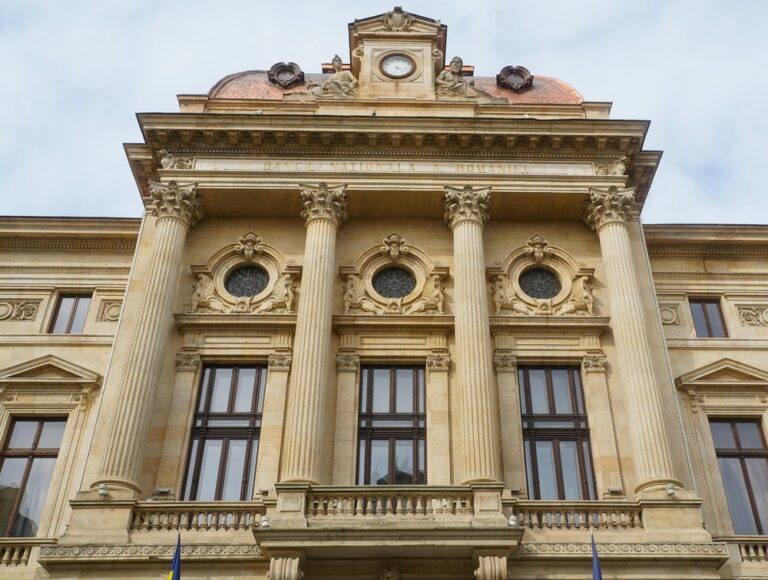 Macro Snapshot — Romania inflation exceeds expectations; Singapore downgrades GDP in Q2