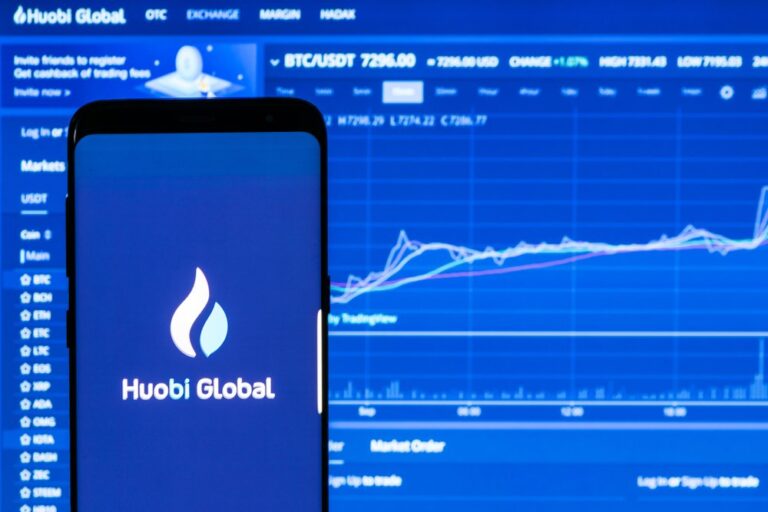 China’s Huobi founder looks to sell stake in crypto exchange firm for over $1bn: Bloomberg