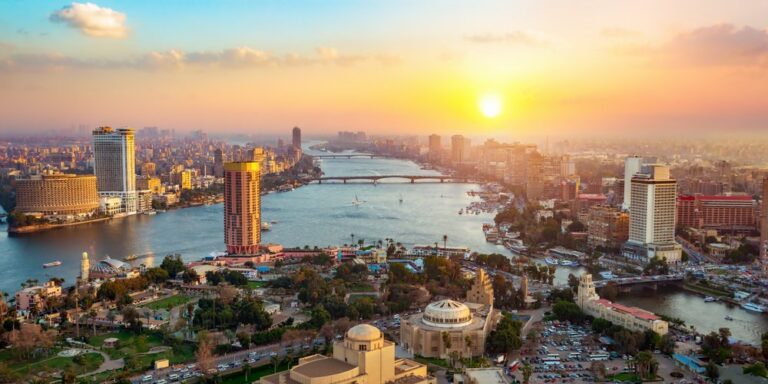 Egypt in preliminary talks to raise $2.5bn amid intensifying economic pressure: Bloomberg