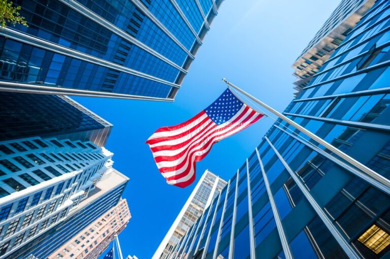 US Stocks — Futures up as easing price pressures set Wall St. for weekly gains