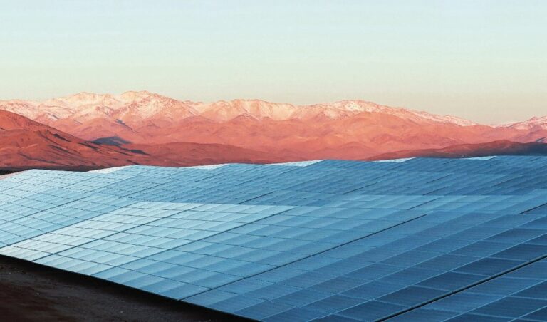 Acciona rejects carbon-intensive projects to meet environmental commitments