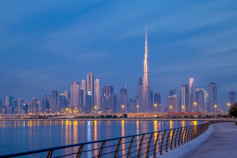 UAE In-Focus — SWVL announces a $20m private placement; Dubai developer plans to raise $4.6bn loan