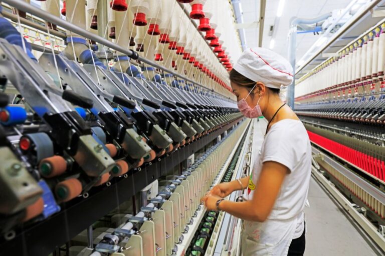 China In-Focus — Stocks slip; Asian giant says economic recovery momentum slows; China to lift Aug fuel exports