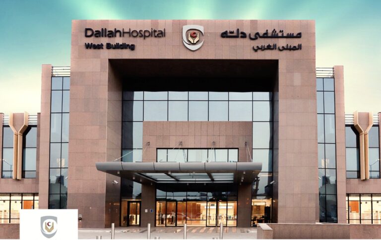 Saudi Dallah Health’s profit climbs 52% on higher hospital occupancy rates
