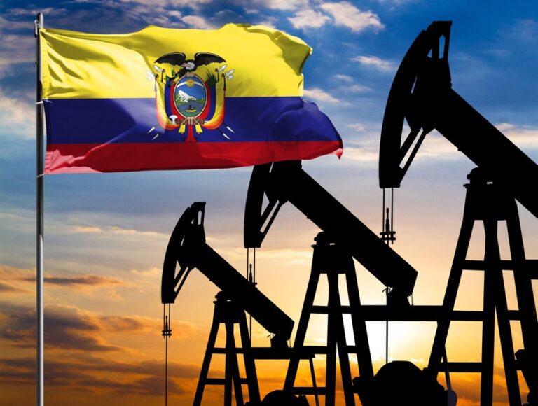 Oil Updates — Crude extends losses; Petroecuador seeks investor boost; Oil output in Permian to reach record high in September