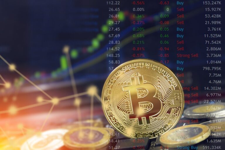 Crypto Moves – Bitcoin and Ethereum fall; 10X SPAC and Prime Blockchain complete $1.25bn merger deal