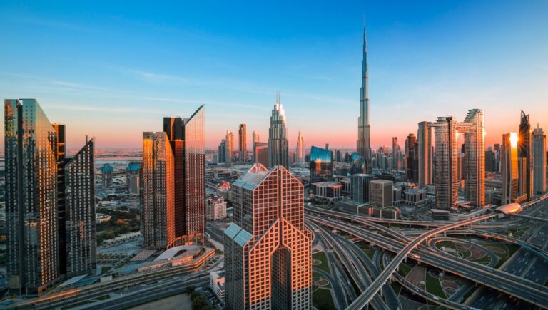 UAE In-Focus: Peninsula acquires 17 leased warehouse buildings; Dubai sees rental growth