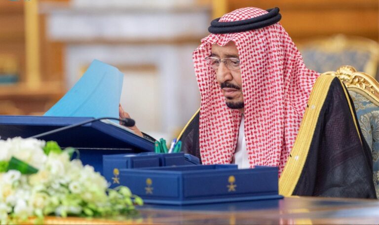 Saudi Cabinet authorizes transport minister to discuss MoUs with Bahrain