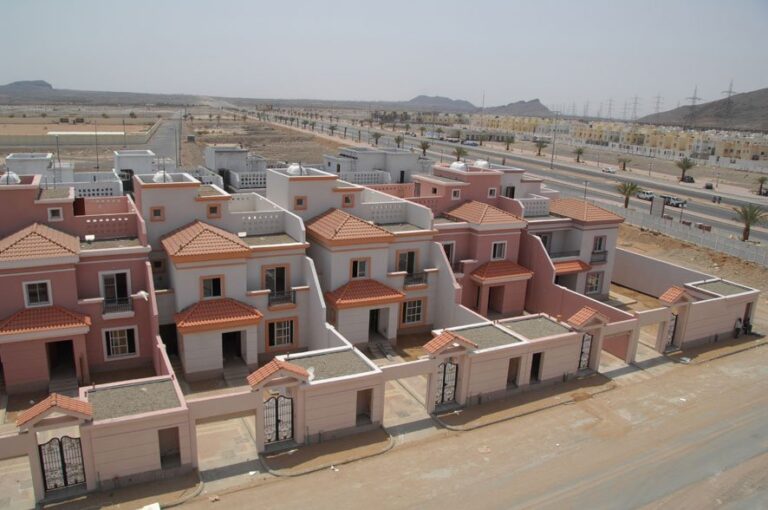 87,467 families benefit from Saudi housing program in 2022