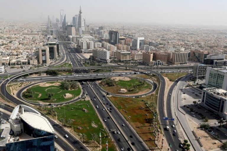 IMF sees Saudi inflation contained at 2.8% as GDP growth hits decade-high