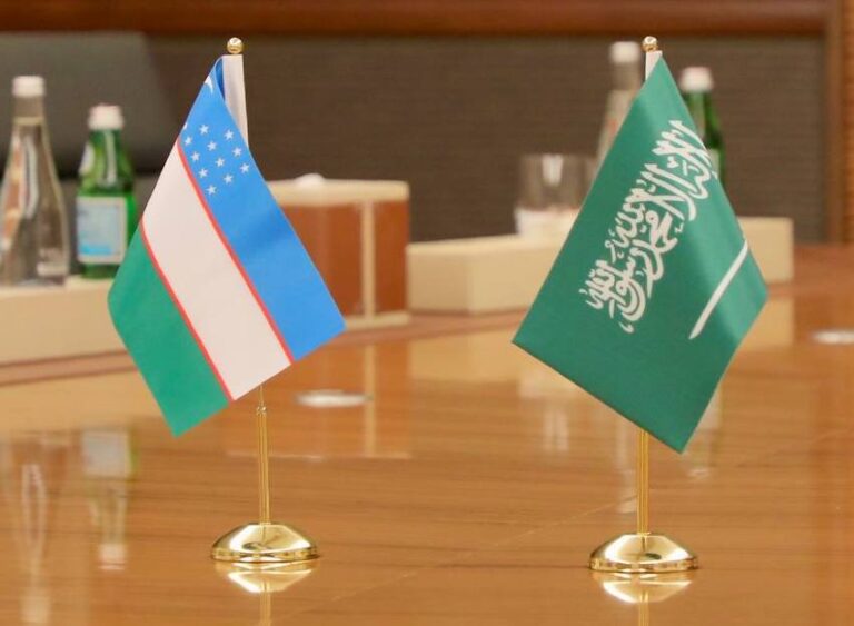 Saudi-Uzbekistan council signs 10 investment agreements worth $12bn