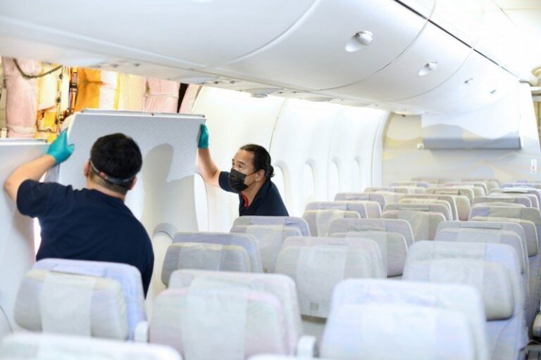 Emirates steps up plans for ‘biggest-ever’ fleet retrofit