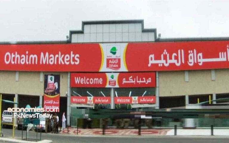 Saudi retailer Al Othaim Markets’ profit jumps 31% to $37m as sales soar in H1