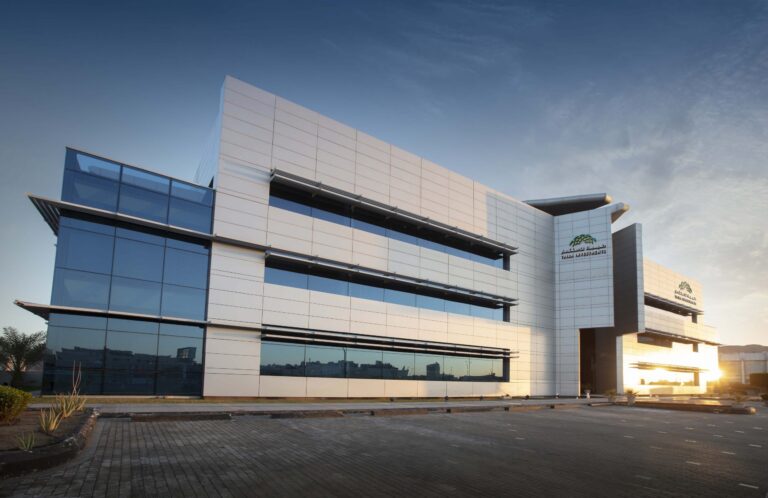 Taiba Investments returns to profits of $15m on pandemic recovery in H1