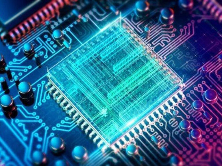 UAE-based tech firm launches $10bn fund in partnership with Abu Dhabi Growth Fund