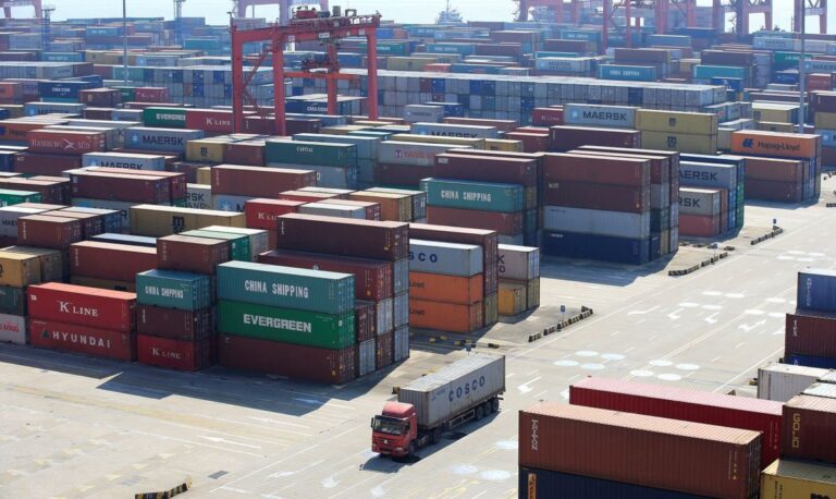 China’s July marine fuel exports up 13.22 percent from June