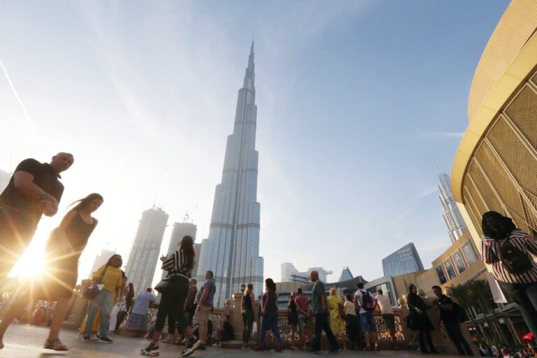 The Middle East and North Africa’s 10 most funded e-commerce startups