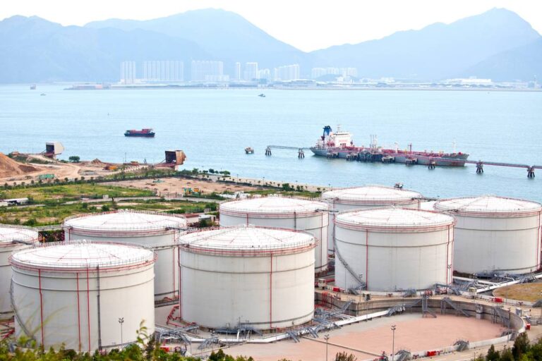 Russia continues to be China’s top oil supplier for 3rd month; Saudi Arabia trails behind