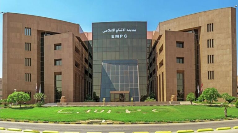 Egyptian Media Production City chief refutes reports of PIF investment into the company