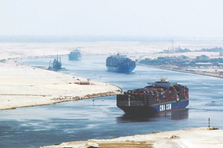NRG Matters – Suez Canal Economic Zone signs MoU on decarbonization projects; Jordan renewable energy use soars