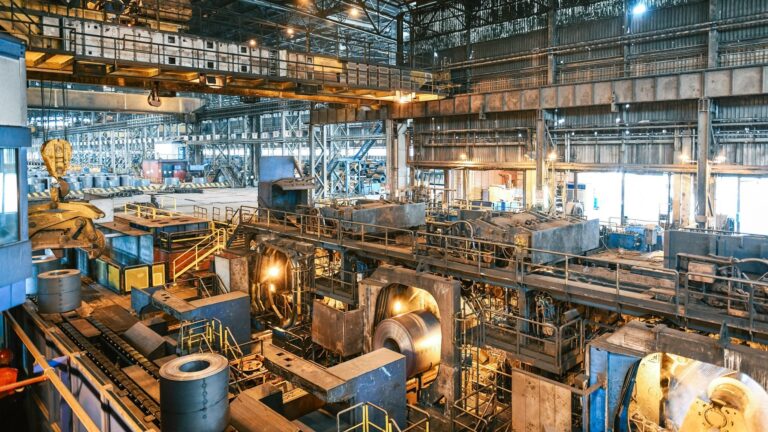 Italian manufacturers cut output to save energy, govt official says