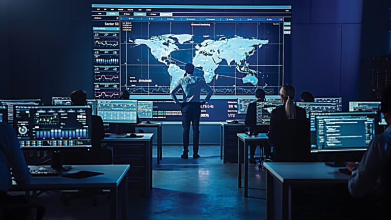 Mideast data breach cost rises 7.6% to $7.45m