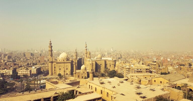 UAE investments in Egypt rise by more than 169% in 6 months