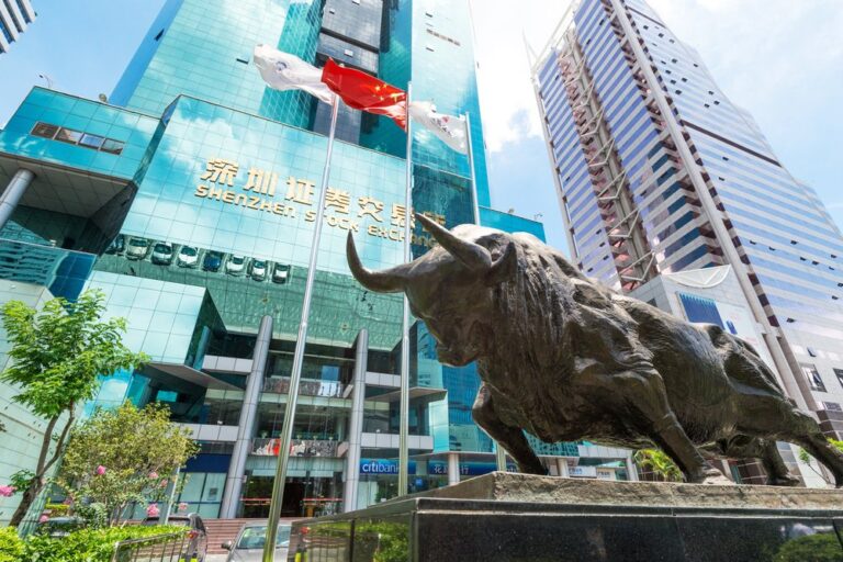 China In-Focus — Stocks up; China cuts lending benchmarks; MGM China to inject $594m into Macau unit
