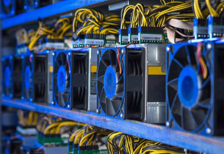 Crypto Moves – Bitcoin and Ethereum rise; World’s largest ETH mining pool to shut down