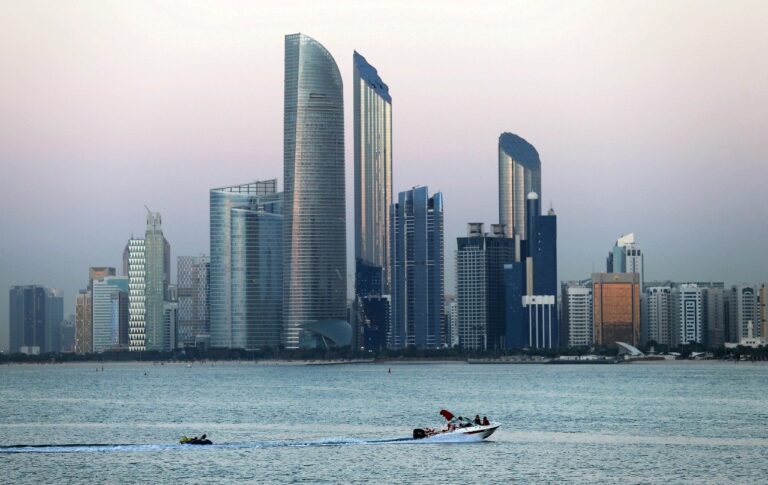 MENA Project Tracker– Abu Dhabi offers plot at subsidized rates to back sustainable practices; SWPC invites bid for water project