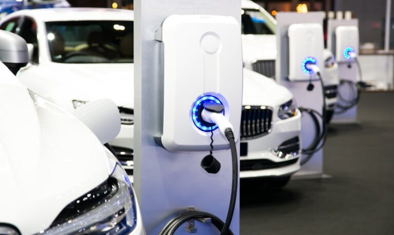 Saudi Arabia finalizes regulatory procedures for EV charging stations