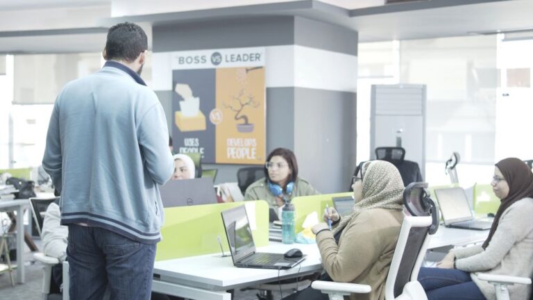 Adtech startup ArabyAds raises $30m in a pre-series B funding