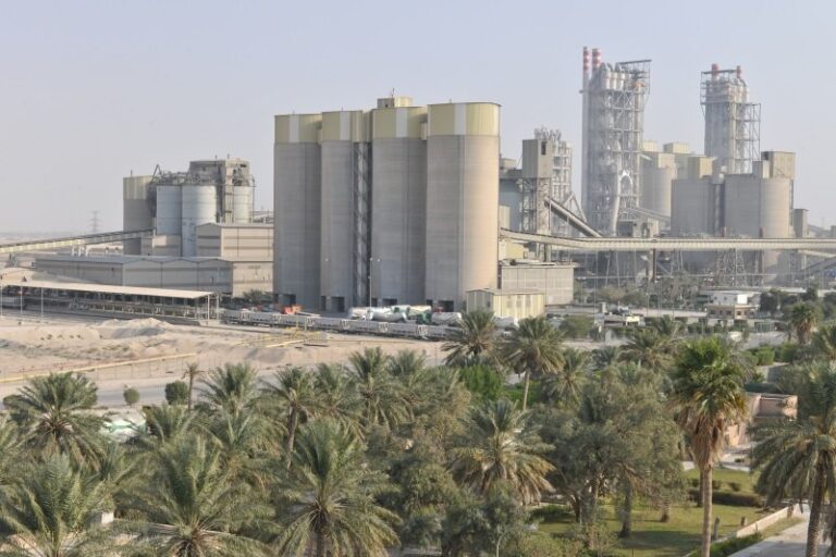 Saudi Arabia issues 10 cement export licenses in 2022