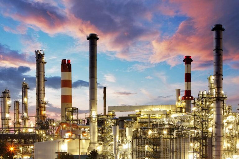 Oil jumps above $3 per barrel on possible OPEC+ supply tightening