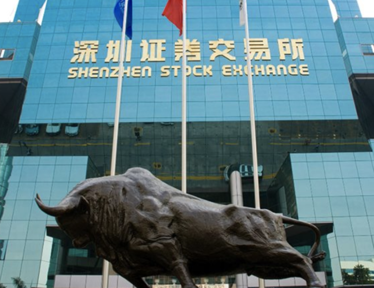 China In-Focus — Asian giant halts over 20 IPOs; unemployment insurance payouts hit record high