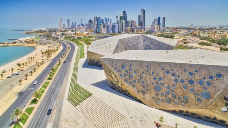 Dubai-based developer URB unveils plans for massive net-zero community in Kuwait
