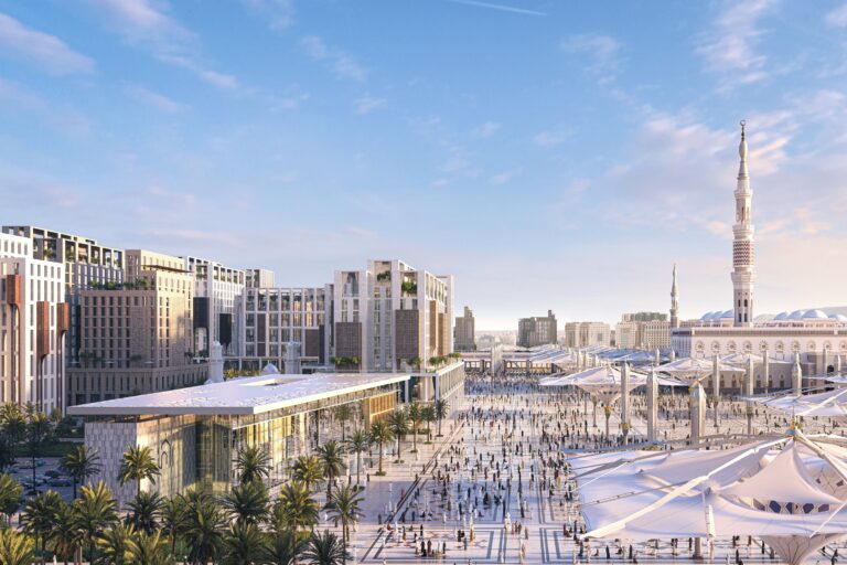 Rua Al Madinah project to add $37m to GDP, will create 93,000 jobs: CEO