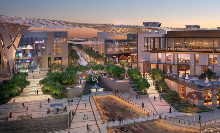 Prince Mohammed Bin Salman Nonprofit City signs deal with muvi Cinemas for new theater in Al Mishraq