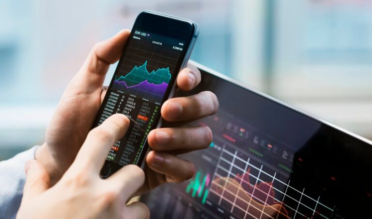 Stocks slip in Europe, US ahead of Fed chair speech