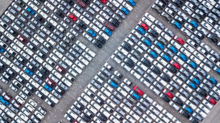 Saudi car imports on course to exceed 2021 total, according to latest figures