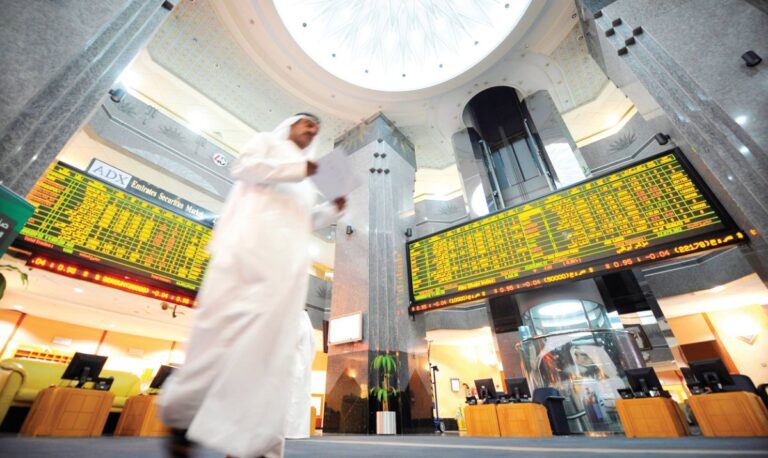 GCC loan-to-deposit ratio below 80% for first time in 7 quarters