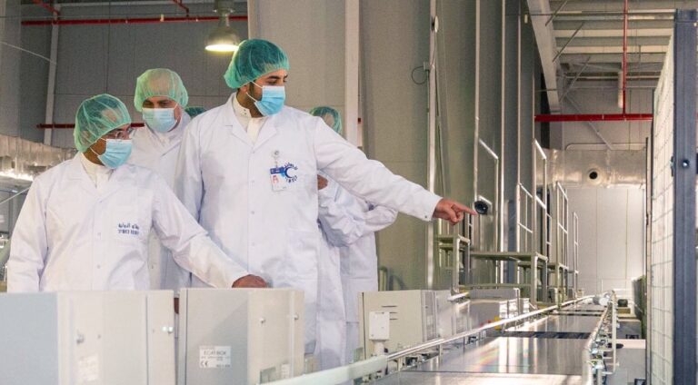 Saudi pharma SPIMACO secures $335m financing to drive growth