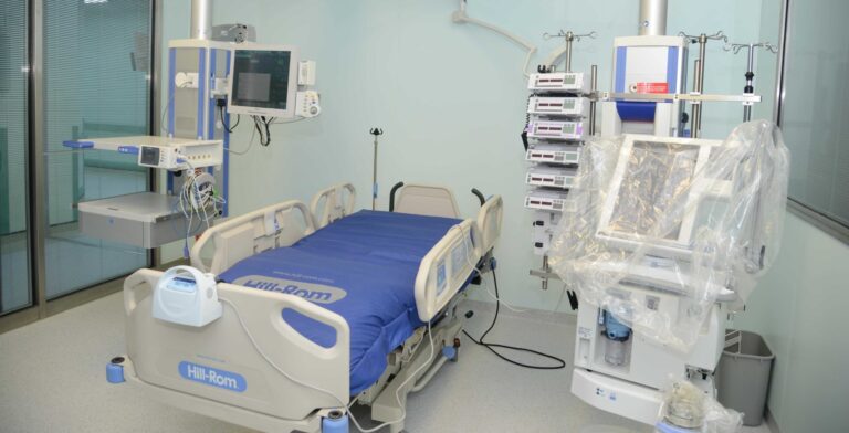 Saudi healthcare provider Tibbiyah suffers losses of $6m during H1