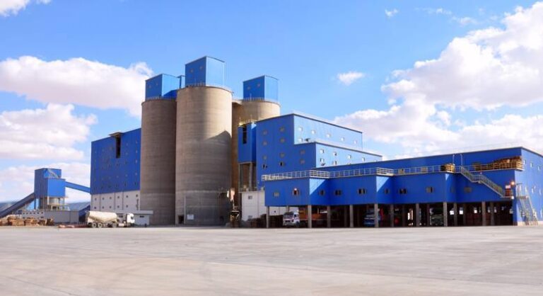 Al-Jouf Cement’s shareholders approve 24% capital cut to amortize debt