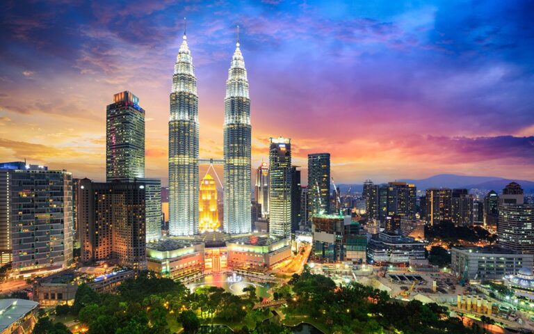 Saudi Ajlan & Bros signs $7bn deals with Malaysian firms